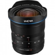 LAOWA OBJECTIF 10-18MM F/4.5-5.6