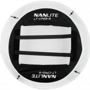 Nanlite Lantern For Compac 68