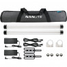 Nanlite Pavotube II 15X Dual Kit (w/...