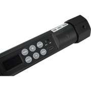 Nanlite Pavotube II 15X Dual Kit (w/ Battery)