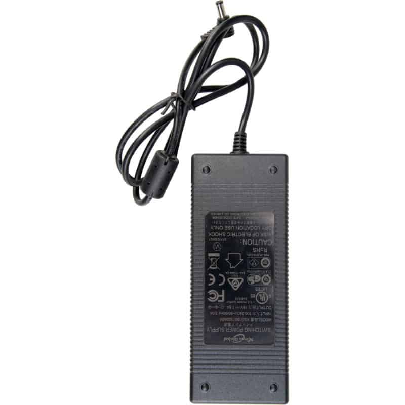 Nanlite AC Adapter (For Pavotube 30C Dual Kit)
