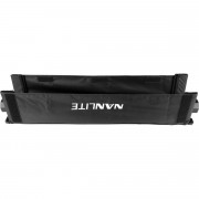 Nanlite Barndoor For Pavotube II 15X (w/ Eggcrate)