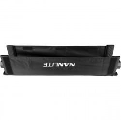 Nanlite Barndoor For Pavotube II 15X (w/ Eggcrate)