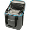 Nanlite Carry Case For Pavotube II 6C...
