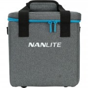 Nanlite Carry Case For Pavotube II 6C Kit