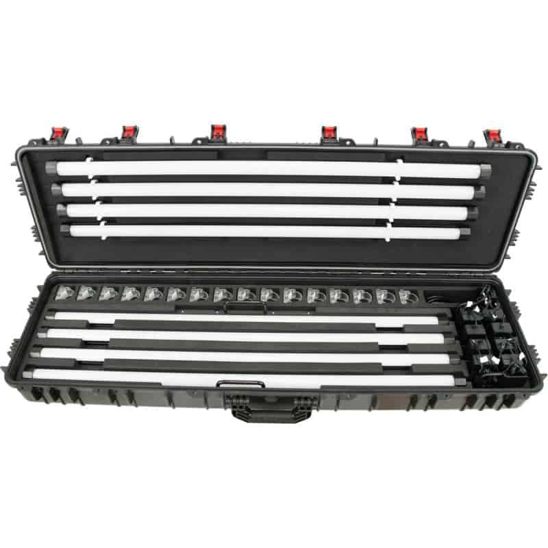 Nanlite Pavotube II 30X 8KIT