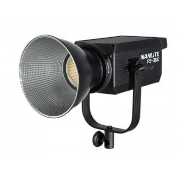 NANLITE TORCHE LED FS-300...