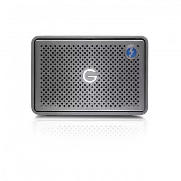 SANDISK DISQUE DUR G-RAID 2...