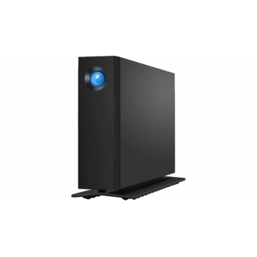 LACIE DISQUE DUR EXTERNE D2...