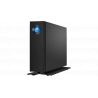 LACIE DISQUE DUR EXTERNE D2 PRO USB-C