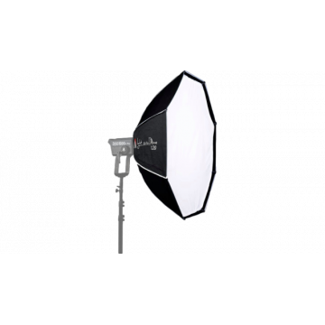 APUTURE SOFTBOX LIGHT...