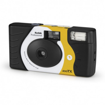 KODAK JETABLE TRI-X 400 27...
