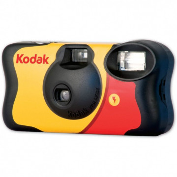 KODAK JETABLE FUNSAVER 800...