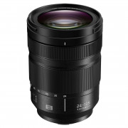 PANASONIC OBJECTIF S 24-105MM F/4 MACRO OIS