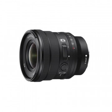 SONY OBJECTIF SEL FE PZ...