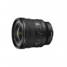 SONY OBJECTIF SEL FE PZ 16-35MM F/4 G