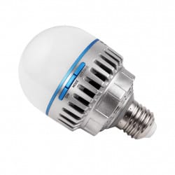 NANLITE LAMPE LED PAVOBULB 10C