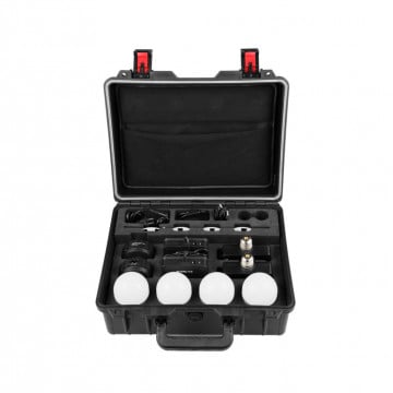 NANLITE LAMPE LED PAVOBULB...