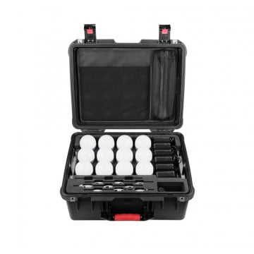 NANLITE LAMPE LED PAVOBULB...