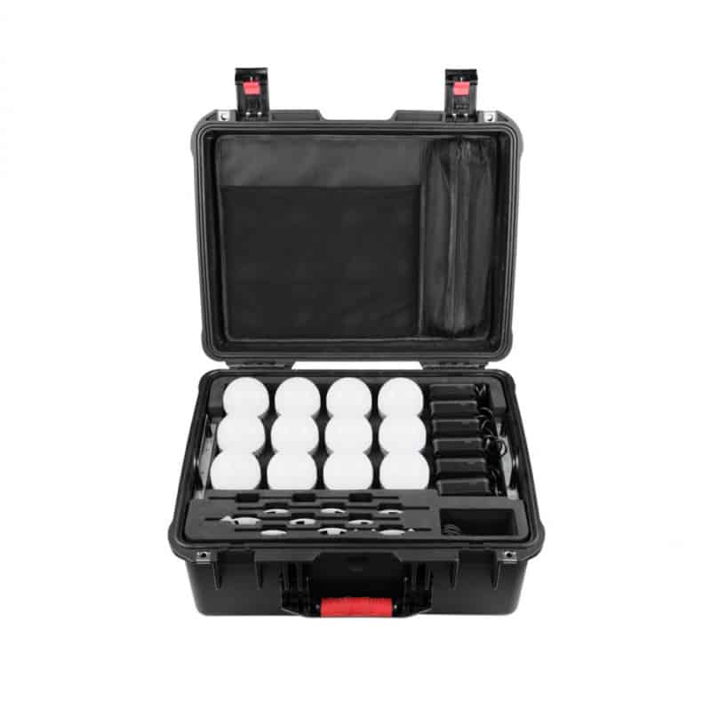 NANLITE LAMPE LED PAVOBULB 10C