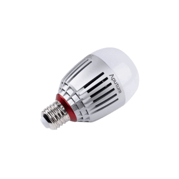 APUTURE LAMPE LED ACCENT...