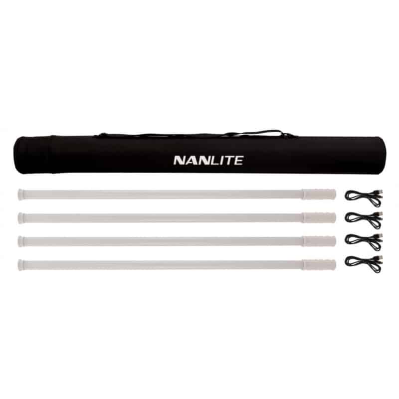 NANLITE TUBE LED PAVOTUBE T8 7X
