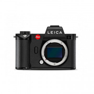 LEICA HYBRIDE SL2  Boîtier nu