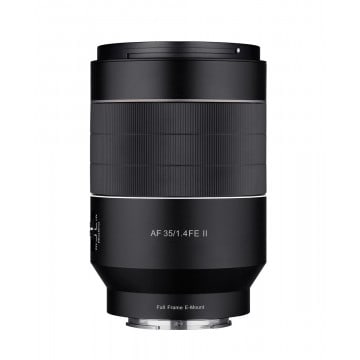 SAMYANG OBJECTIF 35MM F/1.4...