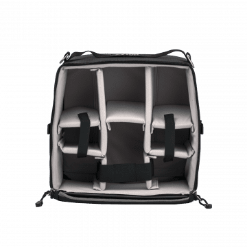 F-STOP INSERT ICU MEDIUM -...