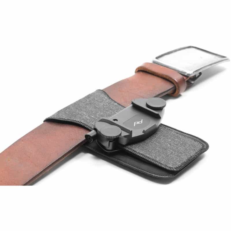 PEAK DESIGN SUPPORT PROPAD POUR CAPTURE V3