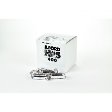 ILFORD FILM ARGENTIQUE HP5...