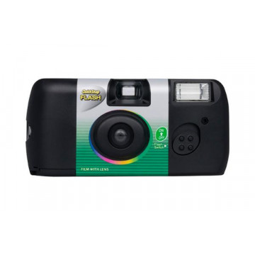 FUJIFILM JETABLE QUICKSNAP...