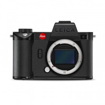 LEICA HYBRIDE SL2-S...