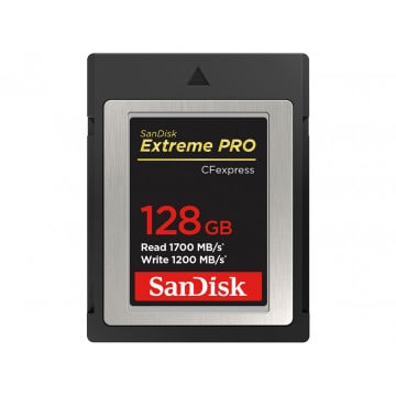 SANDISK CARTE CFEXPRESS...