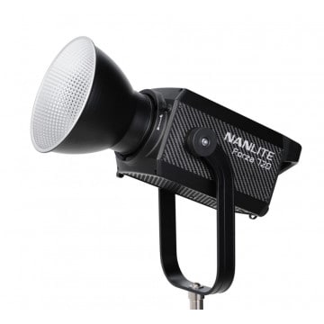 NANLITE TORCHE LED FORZA...