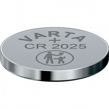 VARTA PILE CR2025 3V