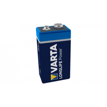 VARTA PILE 6LP3146 9V