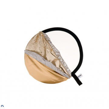 MANFROTTO RÉFLECTEUR 5 EN 1...