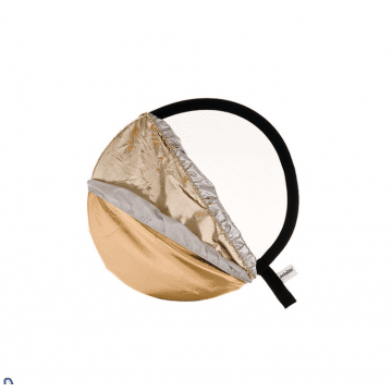 MANFROTTO RÉFLECTEUR 5 EN 1...