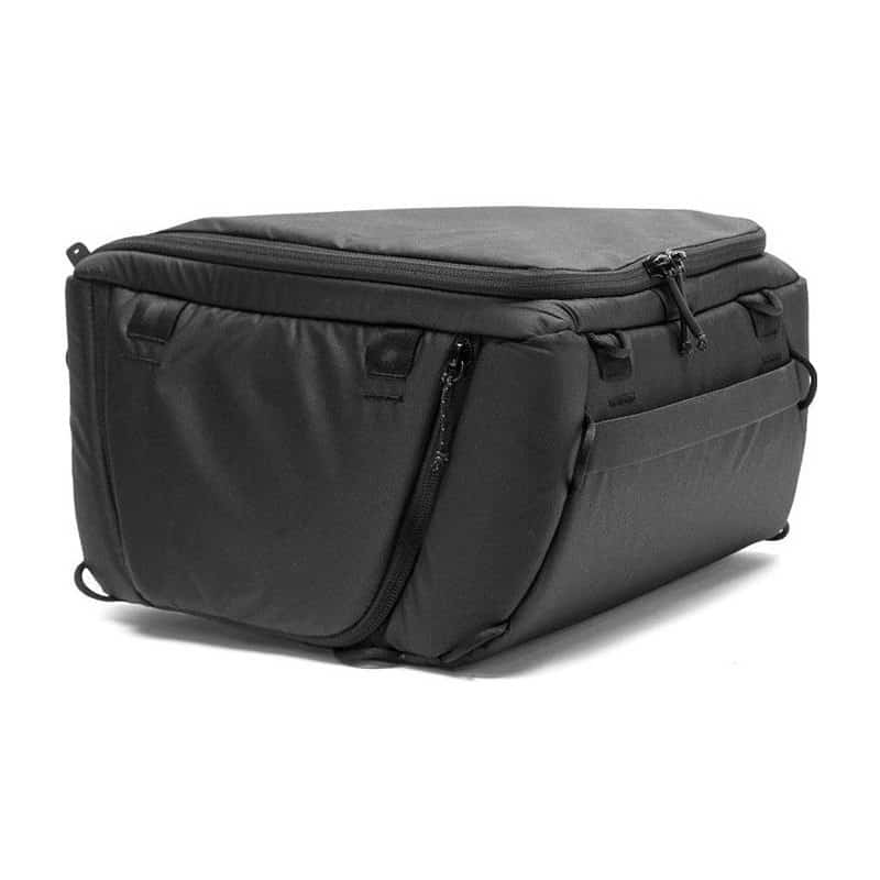 PEAK DESIGN CAMERA CUBE MEDIUM INSERT POUR TRAVEL BACKPACK