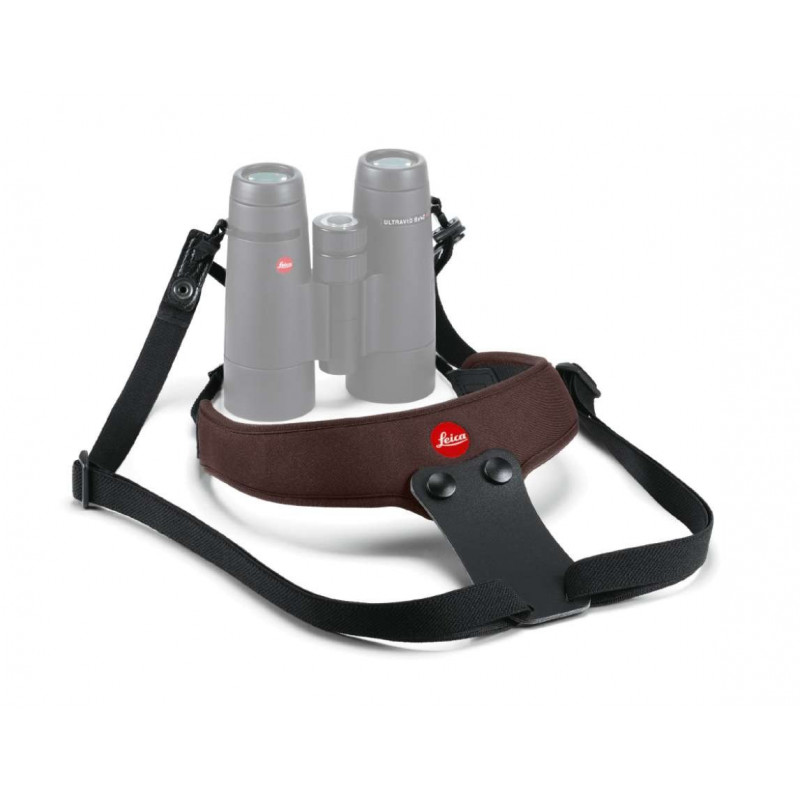 LEICA SANGLE EN NEOPRENE POUR JUMELLES "SPORT"