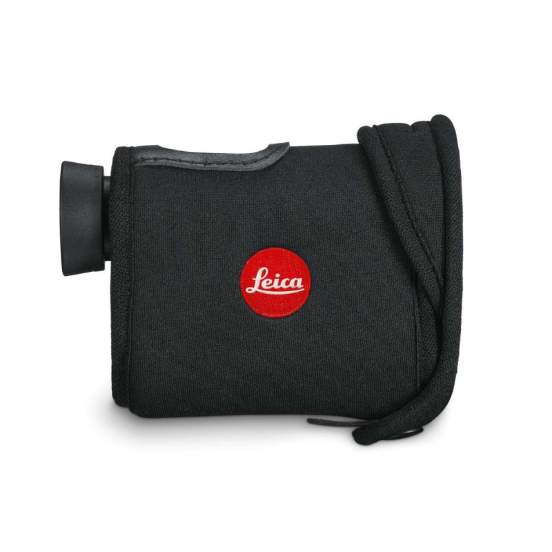 LEICA ETUI EN NÉOPRÈNE POUR RANGEMASTER CRF