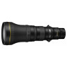 NIKON OBJECTIF NIKKOR Z 800MM F/6.3 VR S