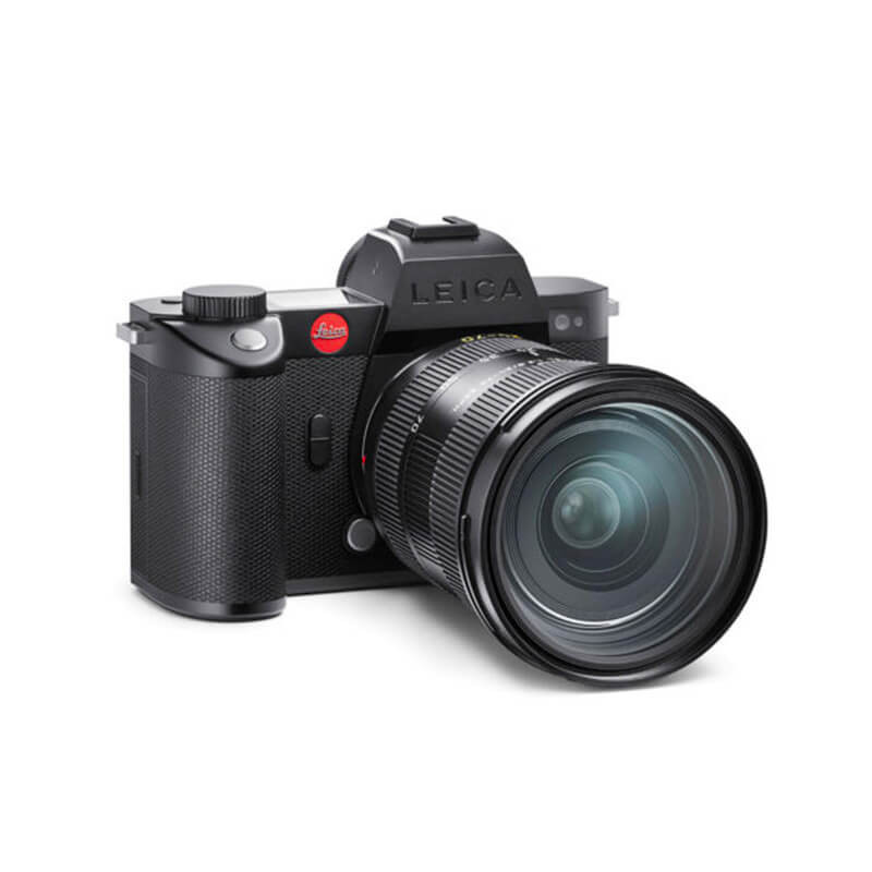 LEICA HYBRIDE SL2