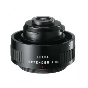LEICA EXTENDER 1.8X