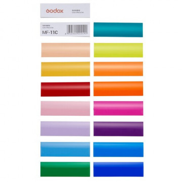 GODOX MF-11C SET D'EFFETS...
