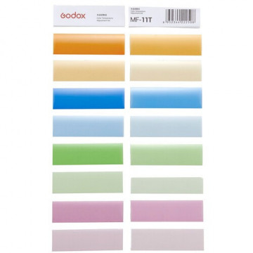 GODOX MF-11T SET D'EFFETS...