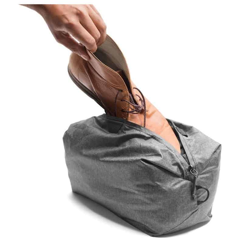 PEAK DESIGN SHOE POUCH
