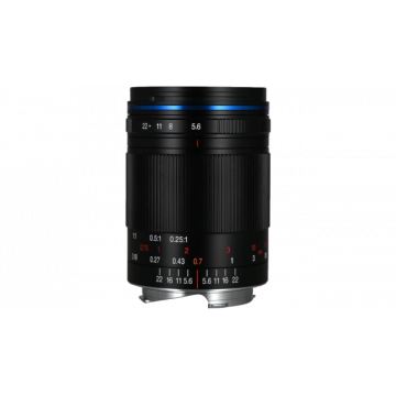 LAOWA OBJECTIF 85MM F/5.6...