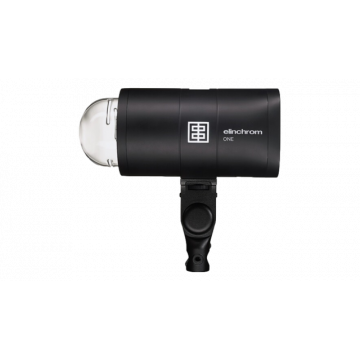 ELINCHROM FLASH ONE  1 Flash